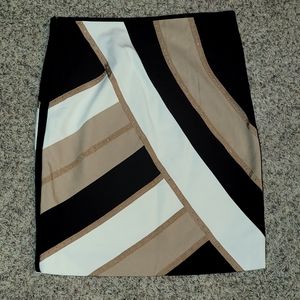 White House Black Market  Skirt